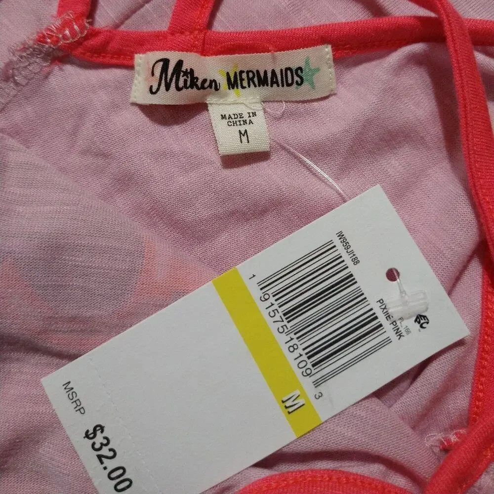 Miken nwt big